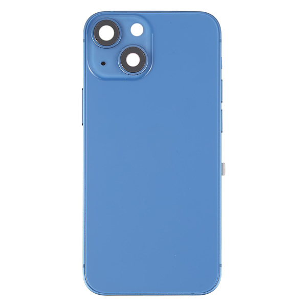 Batteri Cover Till Iphone 13 Mini DXGHC