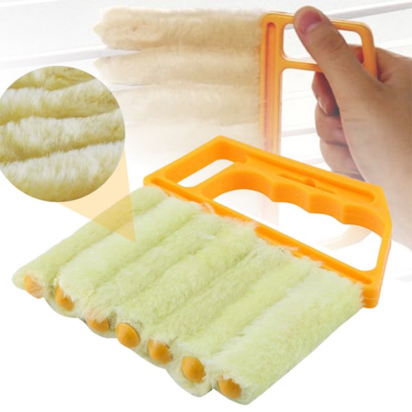 2-pack blindborste rengöringsborste tvättborste Avtagbar tvättbar