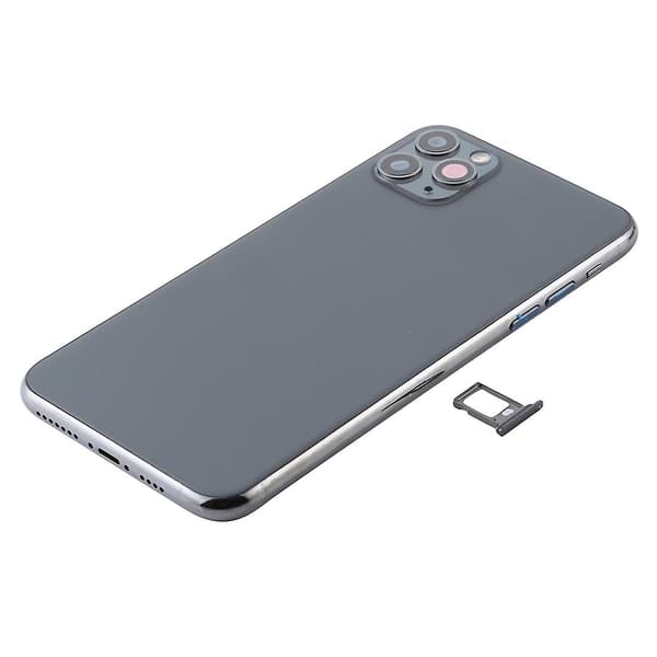 Batteri cover för Iphone 11 Pro DXGHC