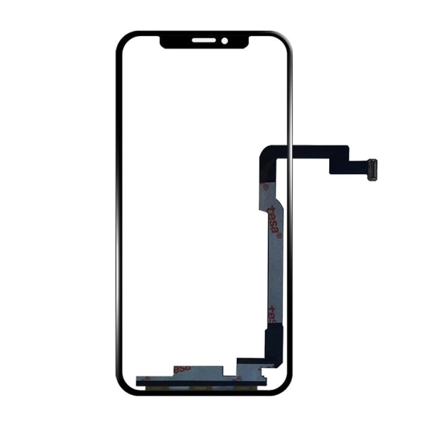 Pekpanel för Iphone X DXGHC