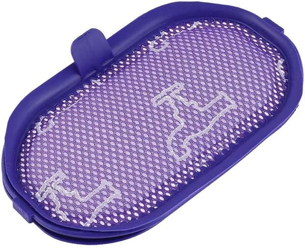 Kompatibla Dyson dc34 dc35 dc44 dc45 dc56 dammsugartillbehör