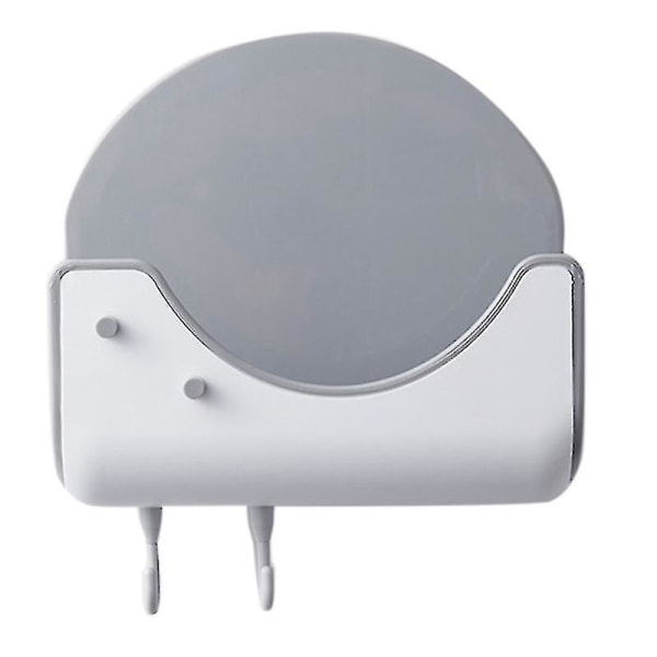 Kök Multifunktionell Väggmonterad Pan Pot Lock Rack Hållare- DXGHC