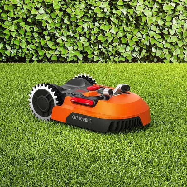 Premium Stål Pigger for Worx Landroid Modell S/M Robotgressklipper