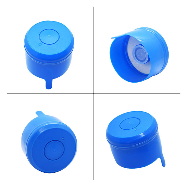 20 stk. Splash Caps til 5 Gallons Flaskekapsler Splash Caps Udskiftning