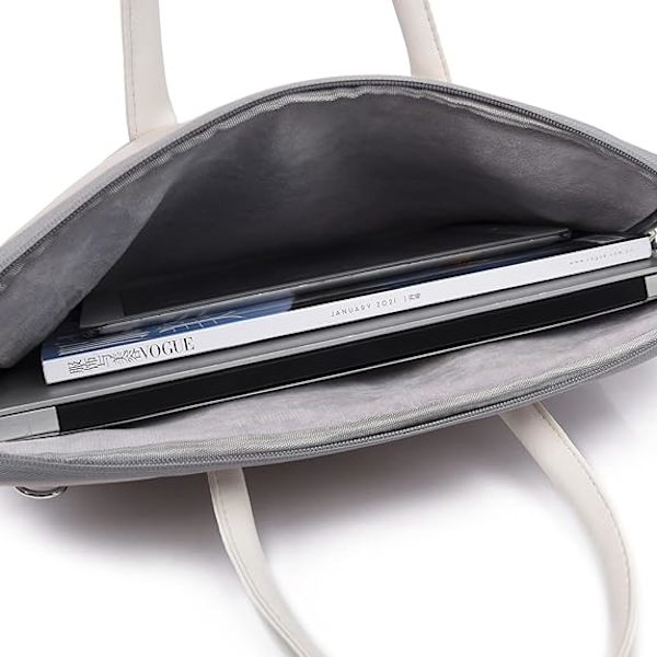 Laptopväska Axelväska Handväska Satchel Briefcase Business