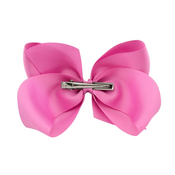 20 Pieces Girls Bow Tie Hair Accessories, 20 Hair Clips, Children