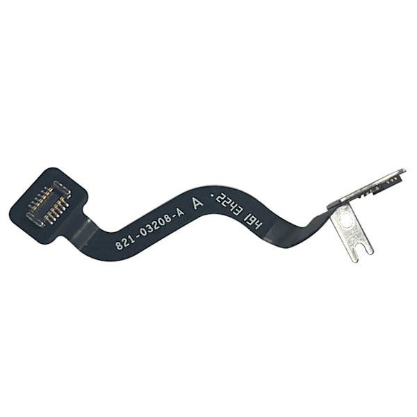 Lcd Cover Vinkelsensor Sovkabel För Macbook Pro M1 A2442 DXGHC