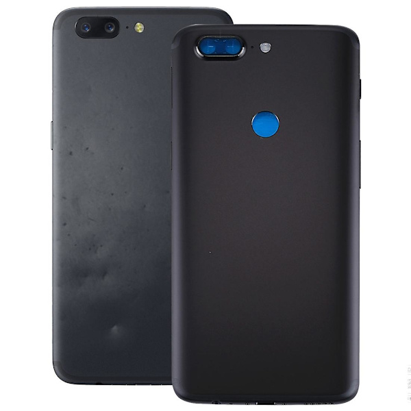 För Oneplus 5t Bakstycke DXGHC