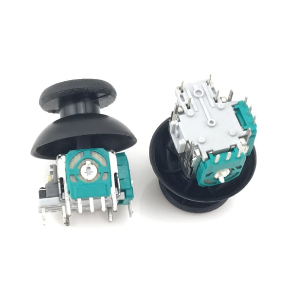 PS4 gamepad rocker svamphoved potentiometer 3D joystick PS4