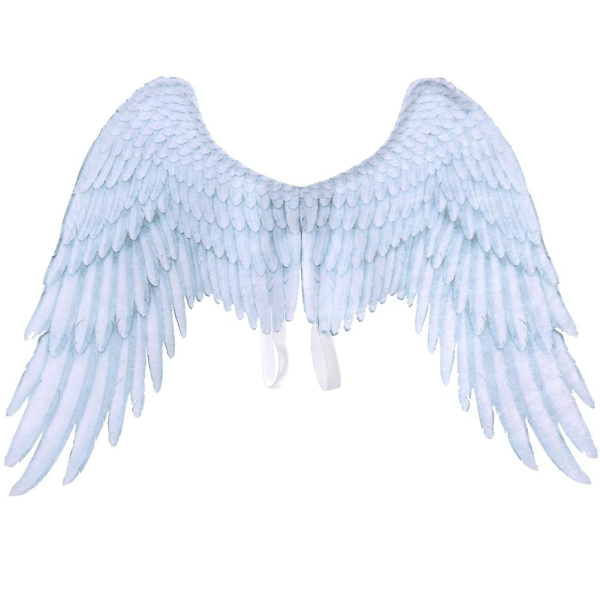 Halloween Party Angel Wings Set DXGHC