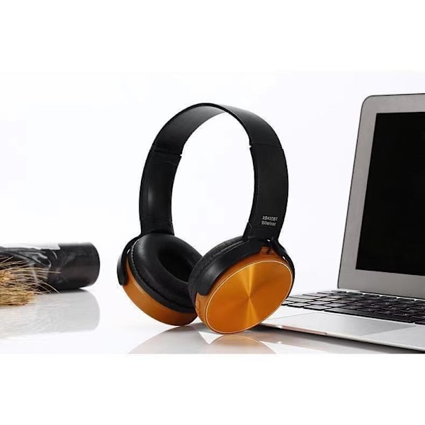 1 bit XB450 Bluetooth Headset Support Card Plug-in Stereo Heads