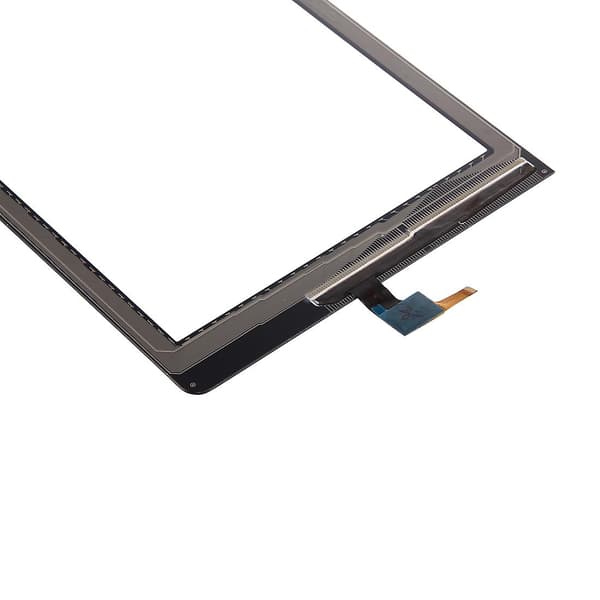 För Lenovo Yoga Tablet 8 / B6000 Touch Panel DXGHC