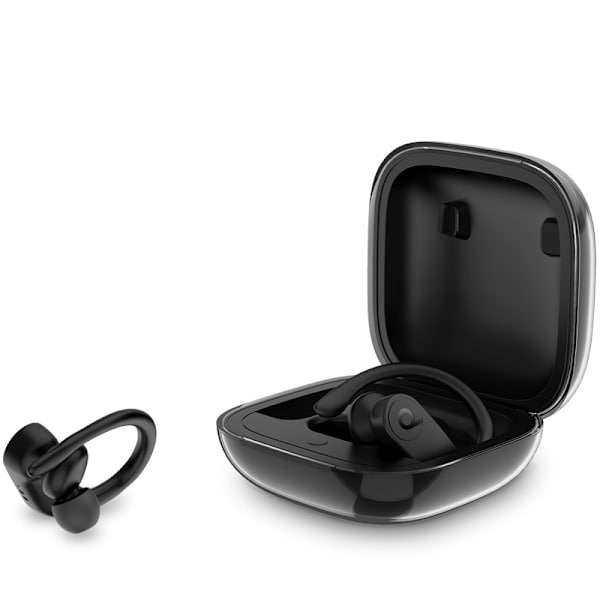 Passar för Powerbeats Pro skyddande fodral trådlöst anti-fall
