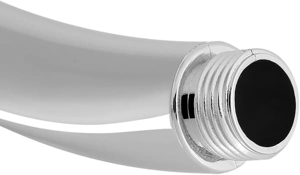 LED Bruseshowerhoved 3 Farveskiftende Blå/Grøn/Rød Vandlys Glød