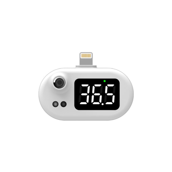 Smartphone Termometer USB Termometer Thermopile Sensor Hem Por