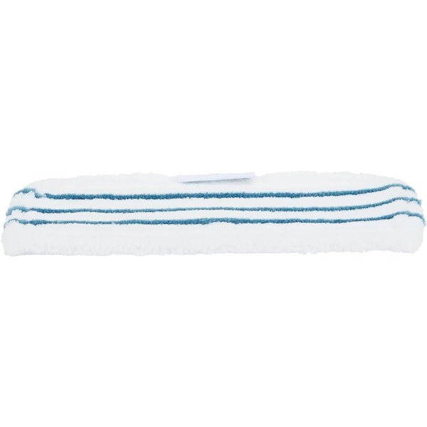 2 Pack Multi Surface Steam Mop Pads - Durable Microfiber Cleaning