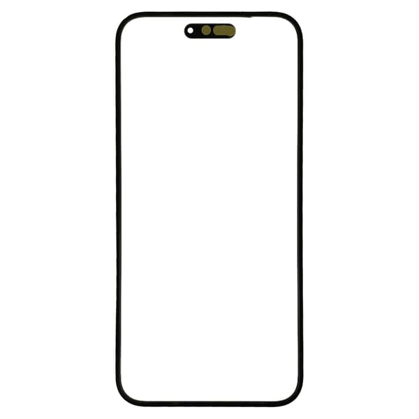 Skärmglasobjektiv Med Oca För Iphone 14 Pro Max DXGHC