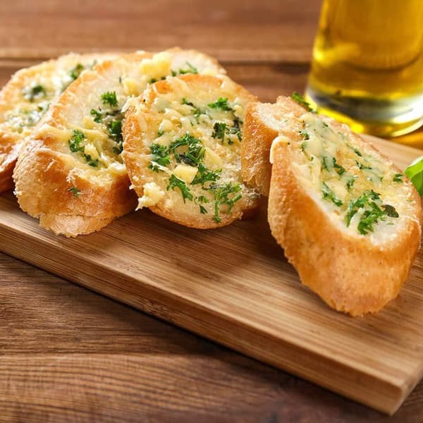Trompet, Svart, Ikke-Klistrende Perforert Baguetteform for Fransk Brød