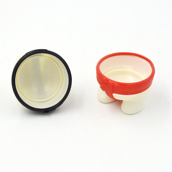 2 Sumo-egg - Myk eller hardkokt eggkoppholder Sumo design kitc