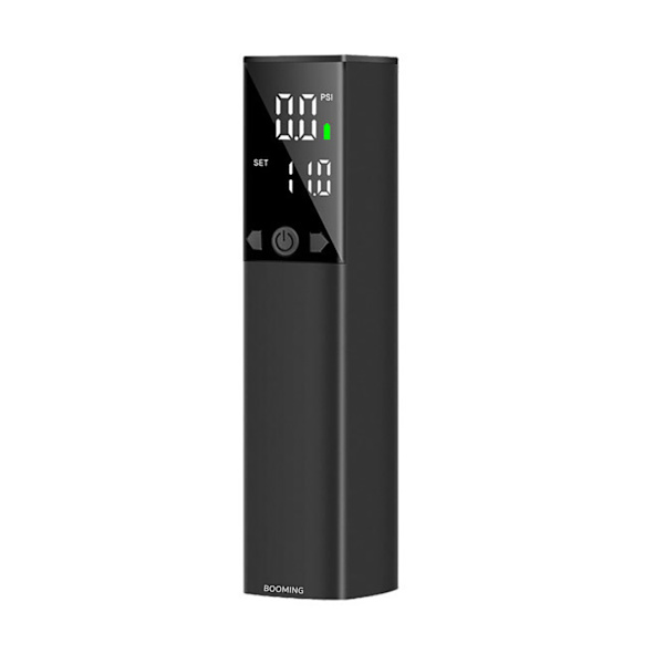 Intelligent digital display luftpump, bärbar mini luftpump DXGHC