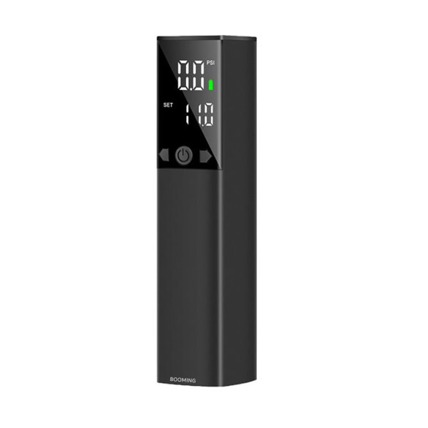 Intelligent digital display luftpumpe, bærbar mini luftpumpe DXGHC