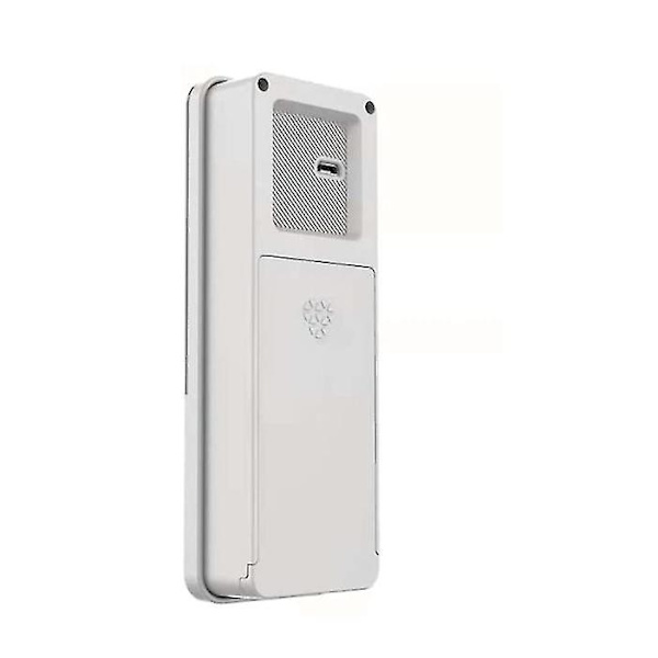 Dörrklocka med kamera, Wifi-kamera Ringdetektering Videodörrklocka Wide-a