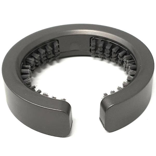 Yhteensopiva Dyson Airwrap -suodattimen puhdistus Hs01 -suodattimen puhdistuslisäosa 969760-01 Kannettava pölynkestävä puhallinlisävaruste