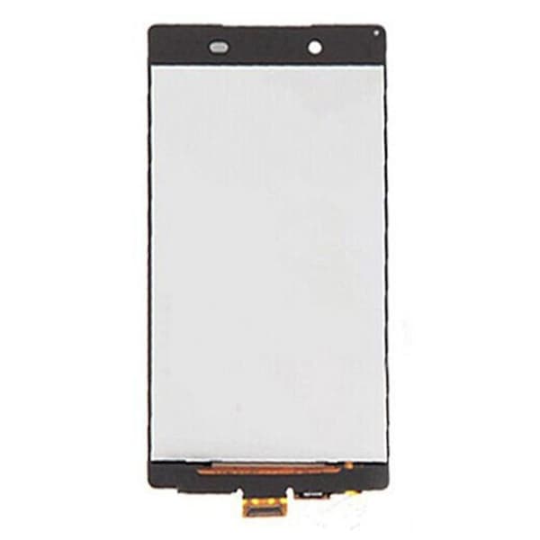 Lcd-skärm + pekskärm för Sony Xperia Z4 DXGHC