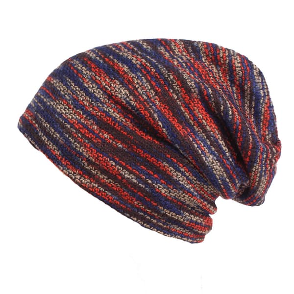 Huer til kvinder i strik - efterår/vinter - plus bløde beanies