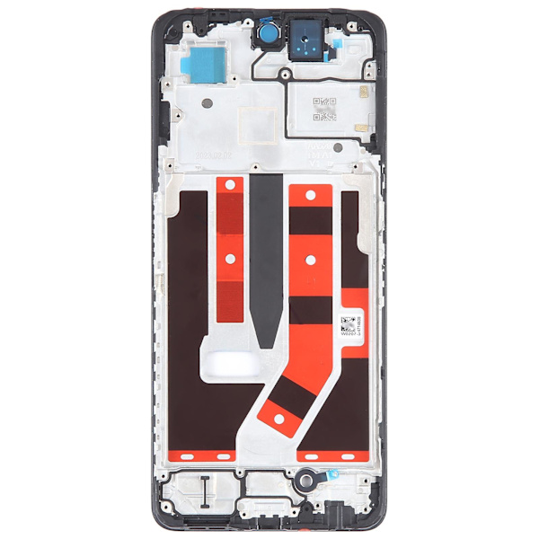 För Oneplus Nord Ce 3 Lite Cph2467 Cph2465 Mellersta ramram DXGHC