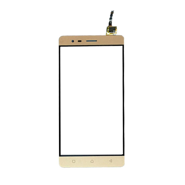 För Lenovo K5 Note Touch Panel DXGHC