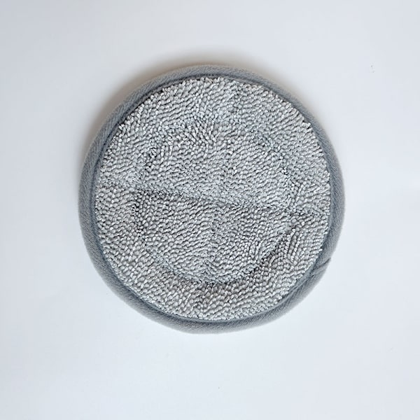 Tilpasning LG dampmop klud A9 gulvrens microfiber rengøring