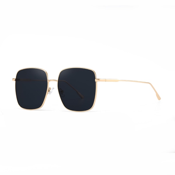 Anti ultraviolet sunglasses Fashion polarizers