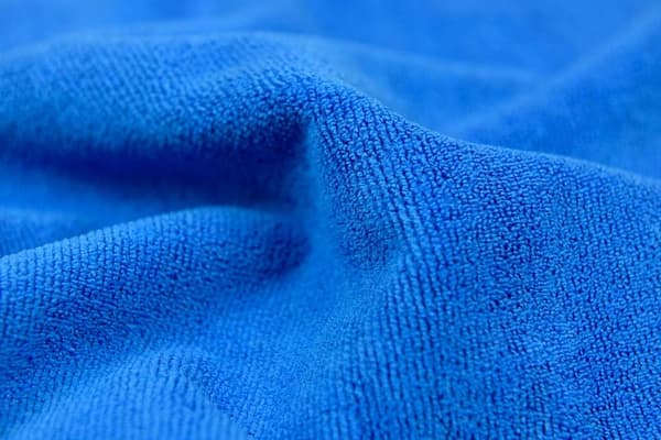 6 Pak Premium Mikrofiber Håndklæder, 300gsm Lintfri til Voksning, Vask