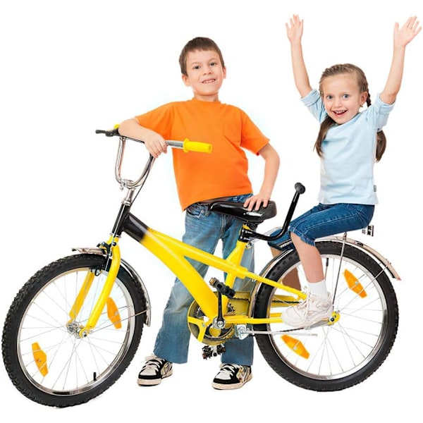 Cykel Bakre Sätes Armstöd Barn Säkerhet Universal Cykel