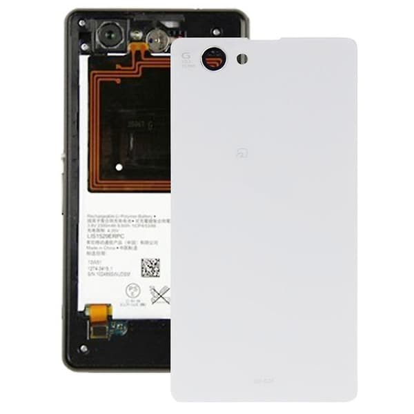Batterilucka för Sony Xperia Z1 Mini DXGHC
