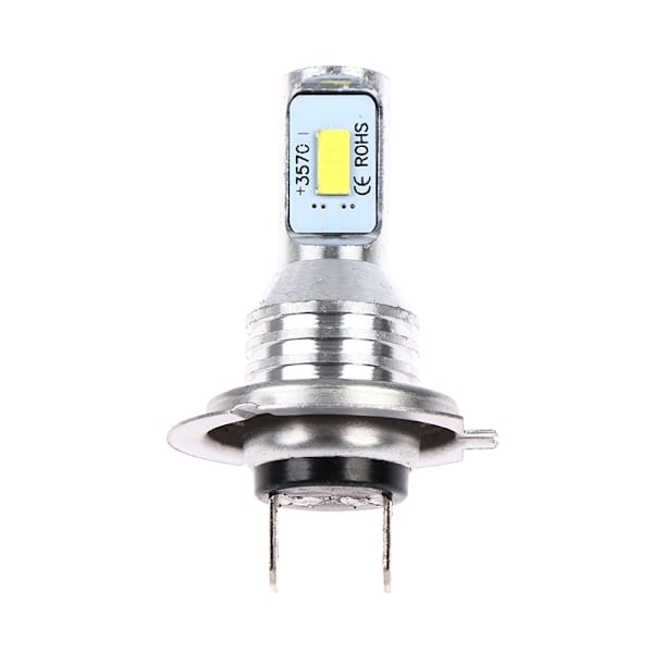 nbus Frontlykter H7 LED Nærlys LED-brikker, ta