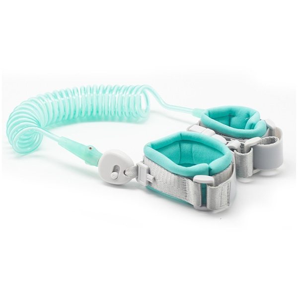 Anti-Lost Håndledsrem Baby Sikkerhedsliner Snore Håndledsrem Håndledsforbindelse