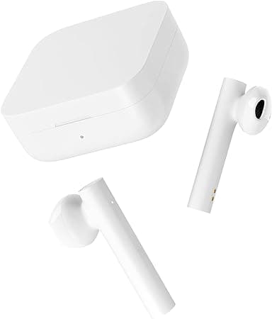 Trådløse Øretelefoner 2 Basic De Nye Øretelefoner Har En aut DXGHC