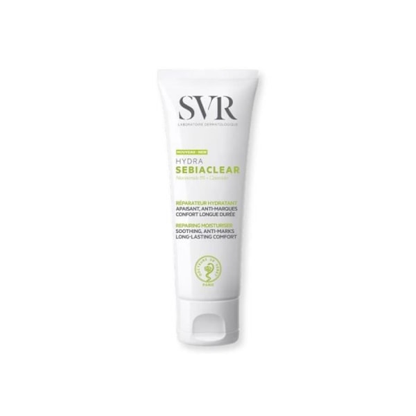 Svr Sebiaclear Voide Hydra 40ml Vit