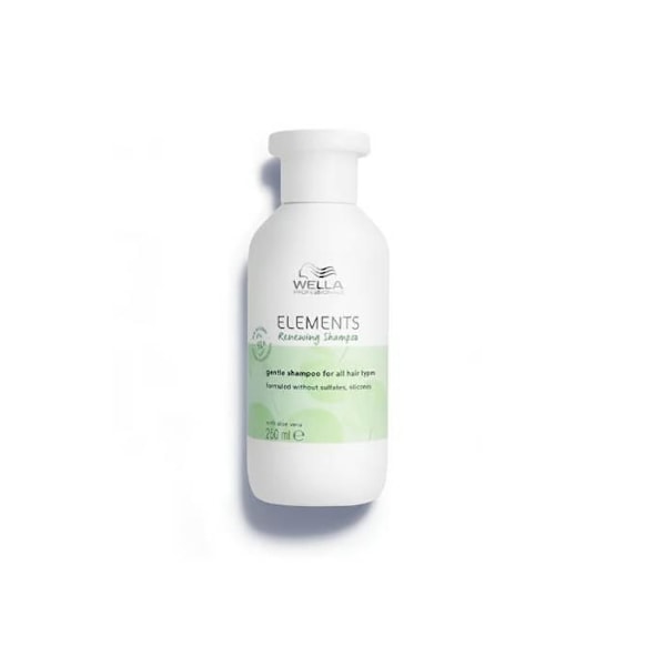 WELLA PROFESSIONNEL Shampoo Element Renew 250 ml
