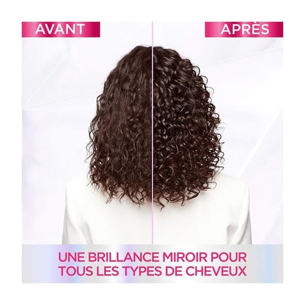 L'Oréal Paris Elseve Glycolic Gloss Soin Lamination 5 minutter 200ml
