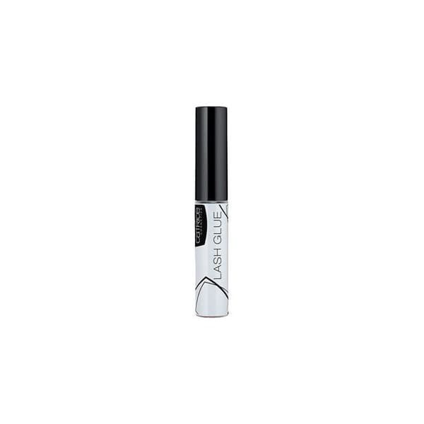 Catrice Yeux False Eyelash Glue N°010 läpinäkyvä 5ml Transparent