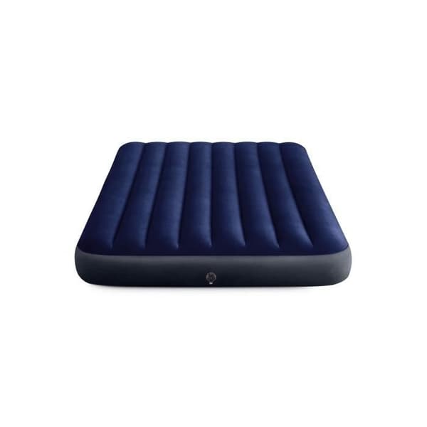 INTEX Classic Downy FT 64756 1-lags madras Blå