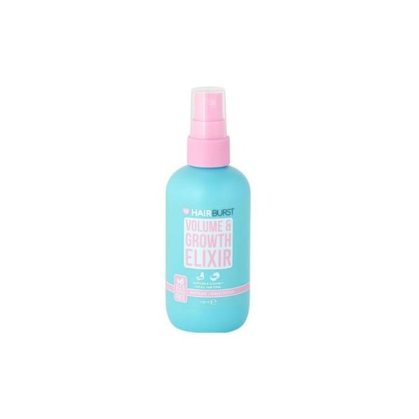 HAIRBURST - VOLYM OCH TILLVÄXT ELIXIR 125ML