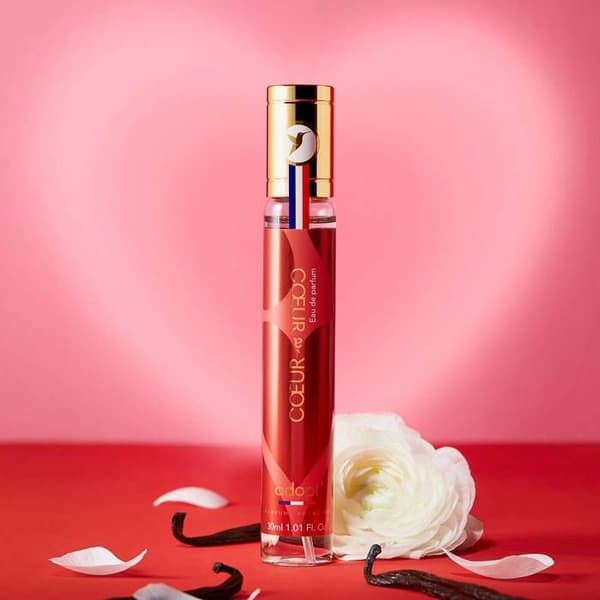 Eau de parfum - ADOPT - Cœur à Cœur - 30 ml - taskupullo - itämainen gourmet