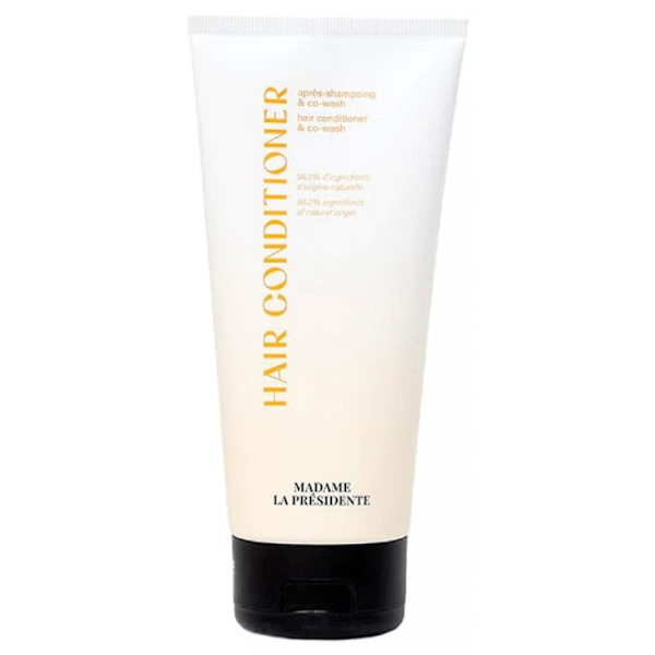 Fru Præsident Efter-Shampoo & Co-Wash Cremeret 200 ml