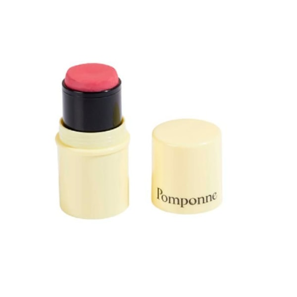 Pomponne Stick læbebalsam & blush Fantastick Farve L'Orangé 5g