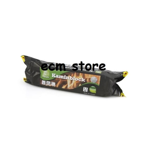 KAMINBLOCK - Takka Sytytyspala 1.1kgs
