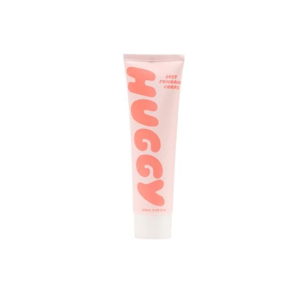 Huggy Lait krop smeltende 100mL